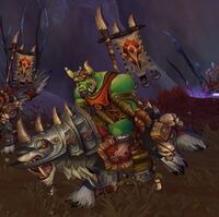 Image of Horde Wolfaxe