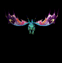Warcraft III Reforged - Sentinels Faerie Dragon.png