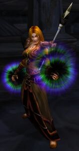 Image of Argus Shadow Mage