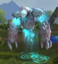 Image of Cresting Guardian