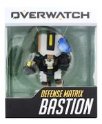 Defense Matrix Basion, GameStop