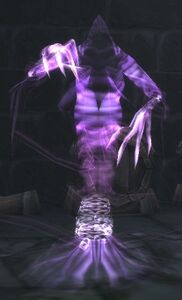 Image of Wailing Spectre