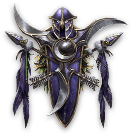 Warcraft III Reforged - Night Elves Icon.png