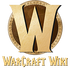 Wowpedia logo