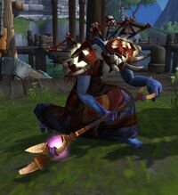 Image of Horde Witch Doctor