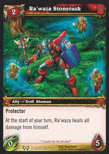 Ra'waza Stonetusk TCG Card.jpg