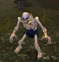 Image of Wandering Skeleton