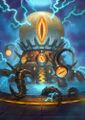 Mecha'thun in The Boomsday Project.