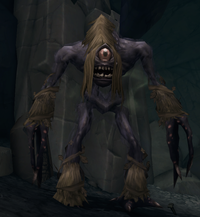 Image of Rotting Jailer