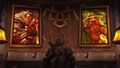 The Three Bronzebeards in his Heroes of the Storm trailer.