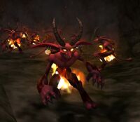 Image of Flame Imp