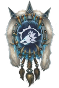 Frostwolf clan