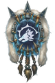 Crest of the Frostwolves