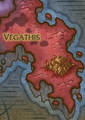 Map of Vegathis.