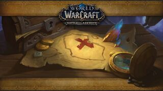 Island expeditions