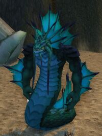 Image of Slitherblade Razortail