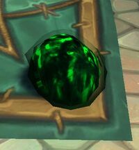 Image of Fel Tainted Blood