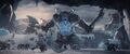 A frost giant as seen in Journey Trailer.