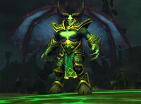 Image of Lord Banehollow