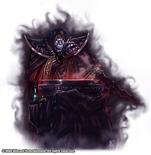 World of Darkness Preludes: Vampire and Mage - Wikipedia