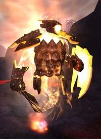 Image of Flame Revenant