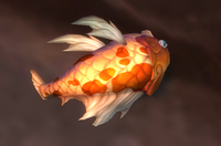 Image of Unlucky Fish