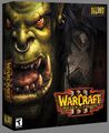 Orc box cover