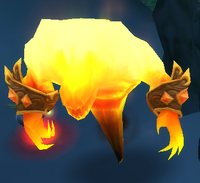 Image of Greater Fire Elemental
