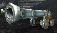 Image of Rebel Cannon