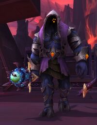 Image of Abyssal Watcher