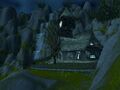 Defiler's Den before patch 8.1.5, as a town hall.