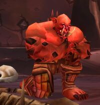 Image of Fel Orc Neophyte