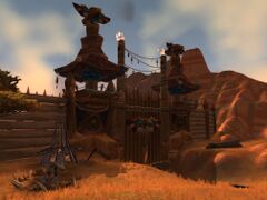The Great Gate (Barrens)