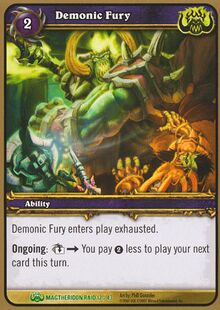 Demonic Fury TCG Card.jpg
