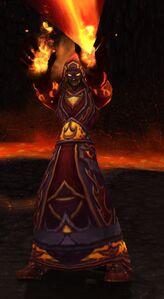Image of Harbinger of Flame