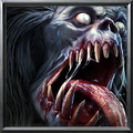 Reforged ghoul icon.