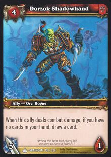 Dorzok Shadowhand TCG Card.jpg