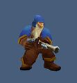 A Rifleman from Warcraft 3