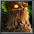 Treant portrait icon in Reforged.