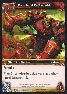 Overlord Or'barokh TCG Card.jpg