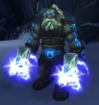Image of Stormforged Pillager
