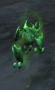 Image of Unstable Felshard