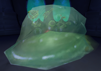 Image of Resilient Goo