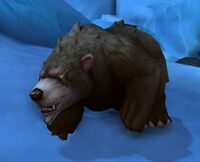 Image of Monstrous Grizzly