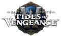 Patch 8.1.0: Tides of Vengeance logo