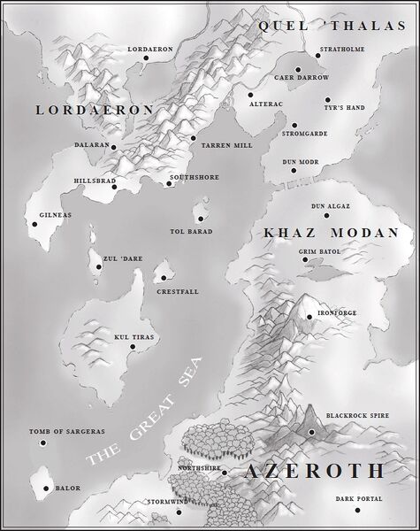 File:Warcraft II - Map of Eastern Kingdoms.jpg