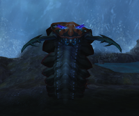 Image of Cracklemaw Colossus