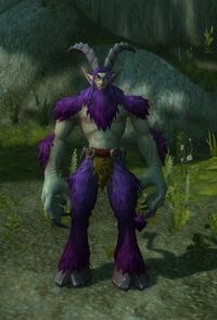 Image of Hatefury Trickster