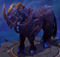 The Invincilisk mount in Heroes of the Storm.
