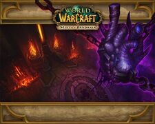 Siege of Orgrimmar, Vale of Eternal Blossoms (10-30/20)